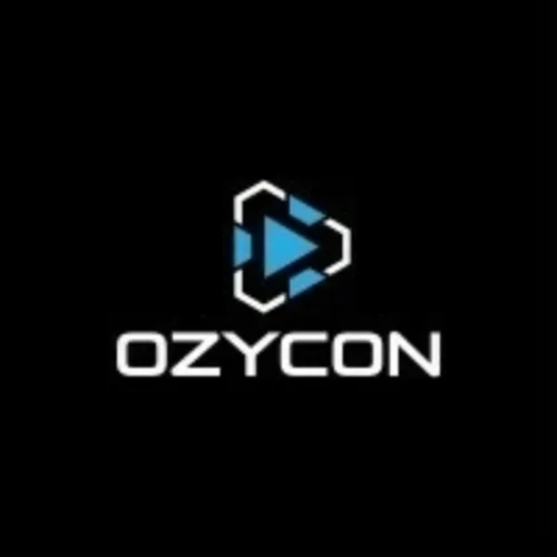 Ozycon Inc. logo