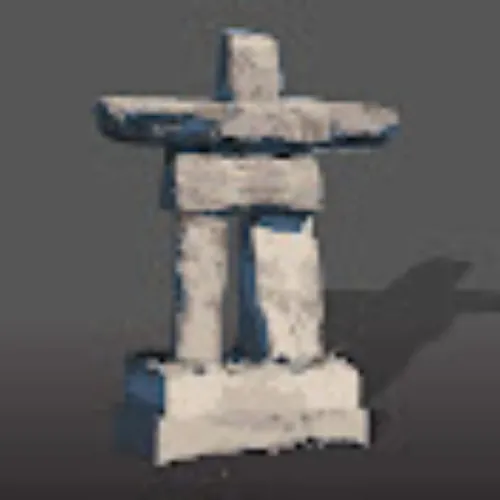 Inukshuk Tournaments logo