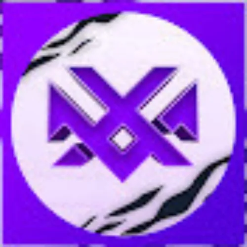 Vexo Esports logo