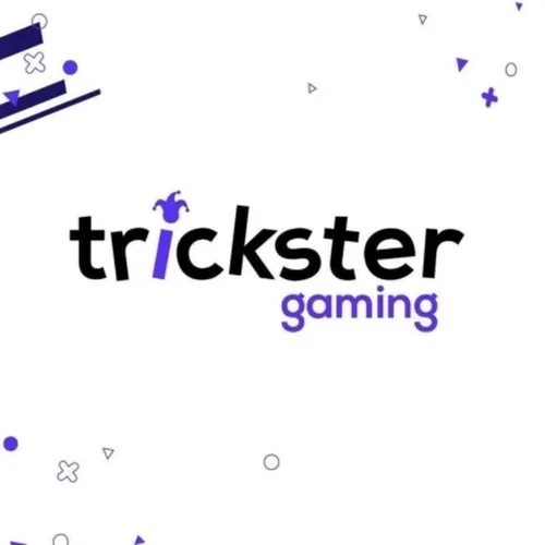 Trickster Gaming logo