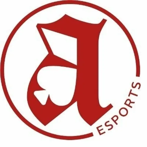 Ace Esports logo