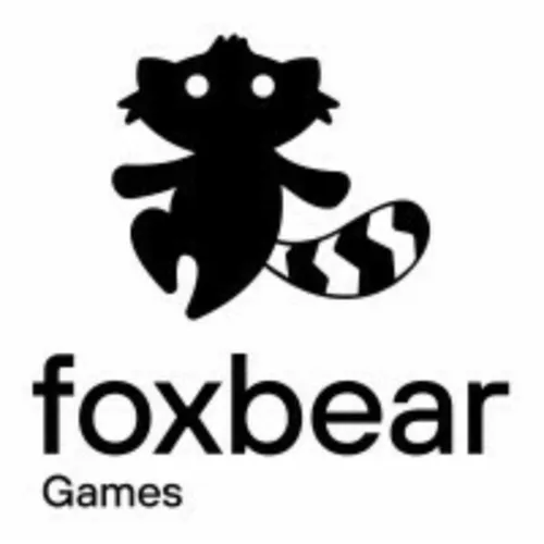 Foxbear Games logo