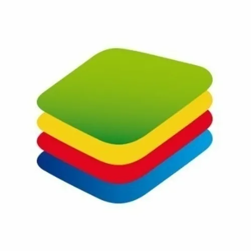 BlueStacks Inc logo