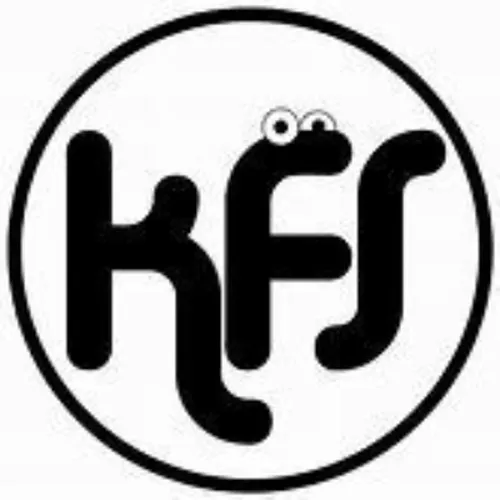 Keyframe Studios logo