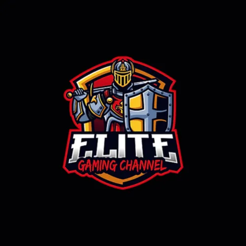 Elite Gaming logo
