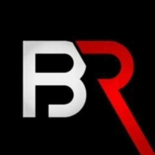 The Breach Studios logo