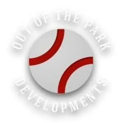 Out of the Park Developments logo