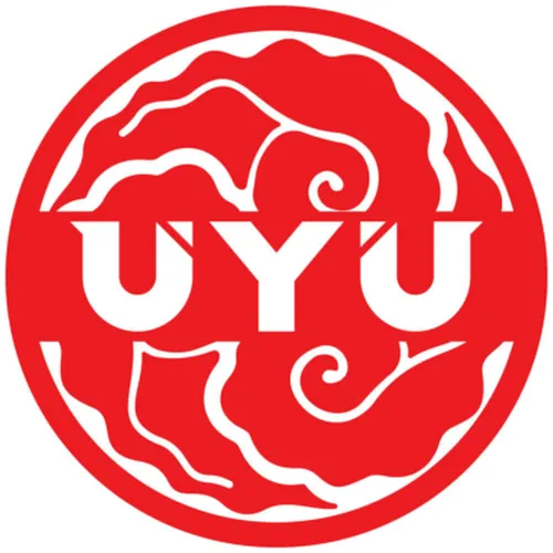 UYU logo