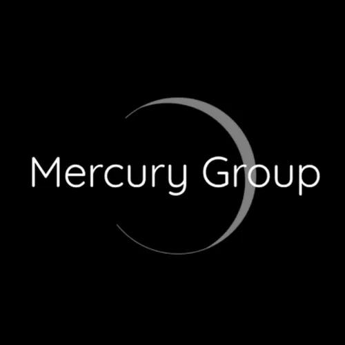 Mercury Group logo