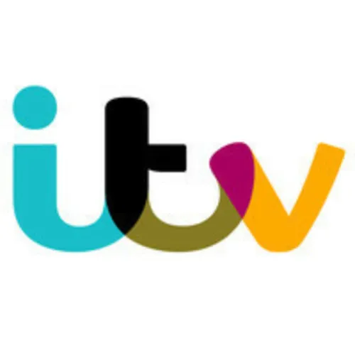ITV logo