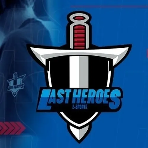 Last Heroes Esports logo