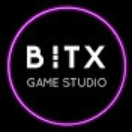 BitX Game Studio logo