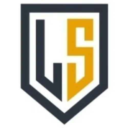 LeagueSpot logo