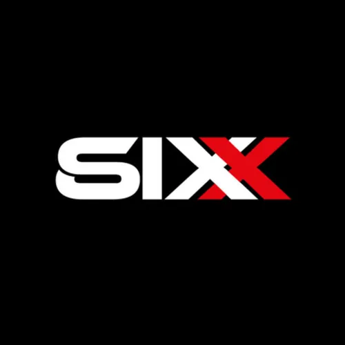Team SIXX logo