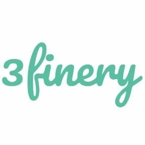 3FINERY logo