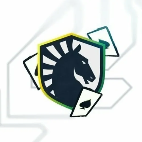 Team Liquid Brasil logo