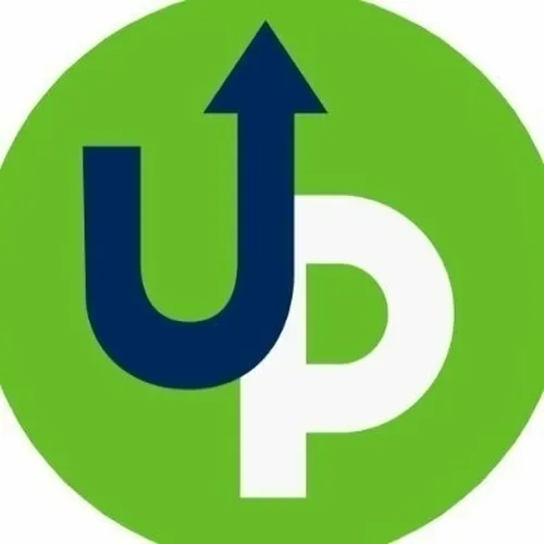 Uptime United logo