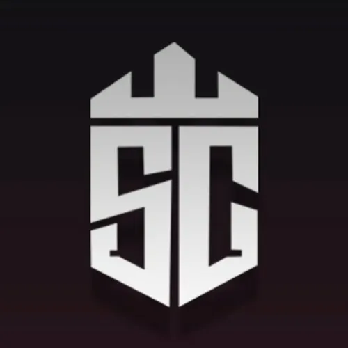 SurCharge eSports logo