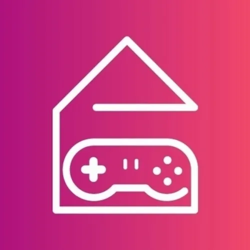 Abode Gaming Limited logo