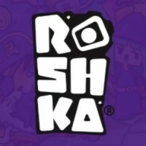 Roshka Studios logo