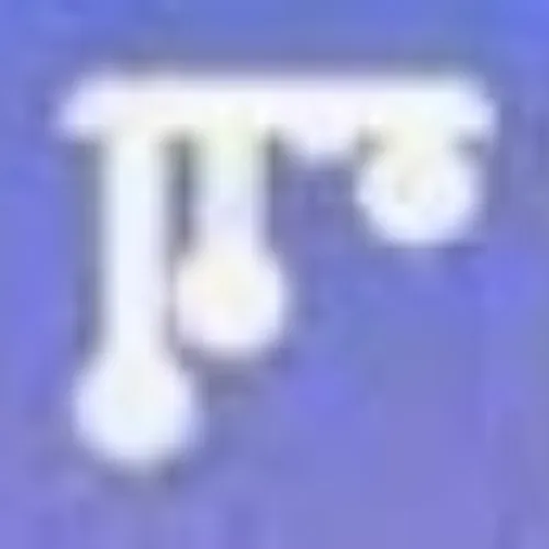 Playable Worlds logo