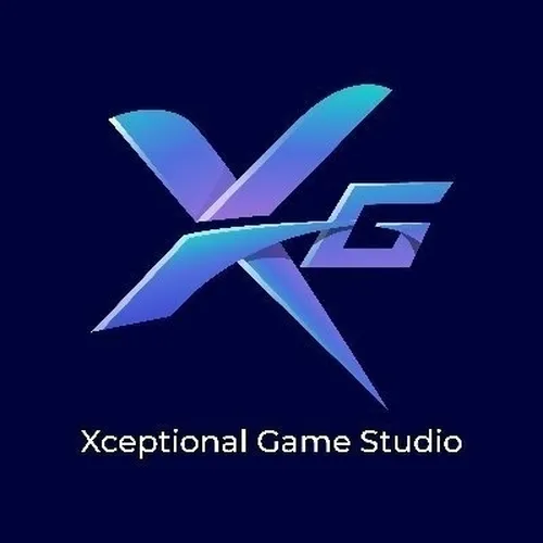 Xceptional Game Studio logo