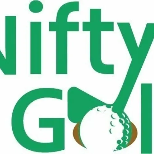 Nifty Golf logo