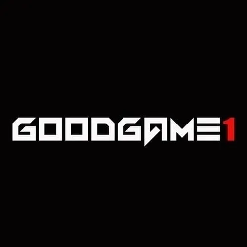 GoodGame1 logo