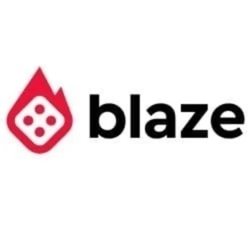 Blaze logo