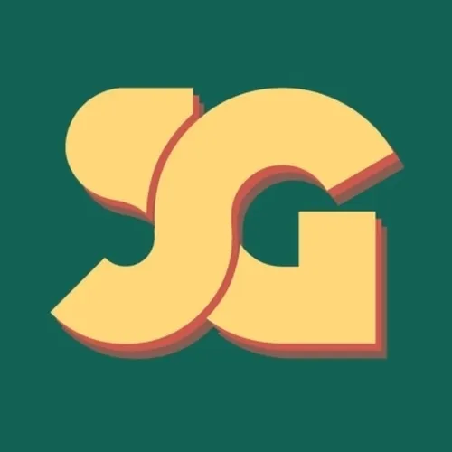 SuperGenius logo