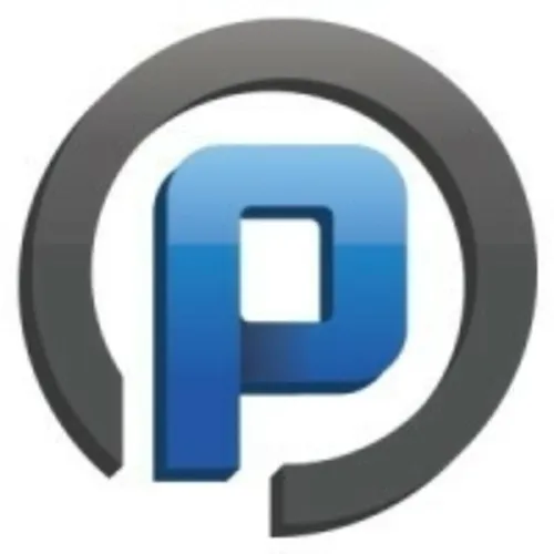 Playwire logo