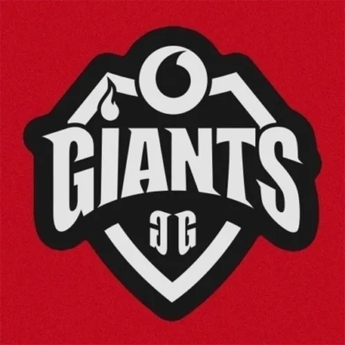 Giants Gaming logo