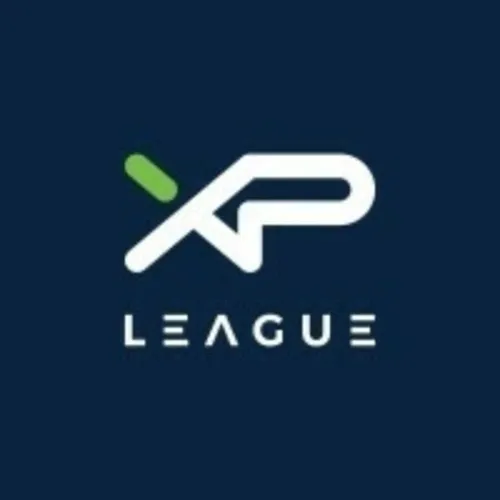 XP League logo