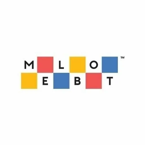 Melbot Studios logo