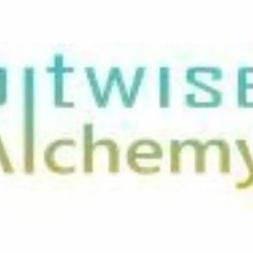 Bitwise Alchemy logo