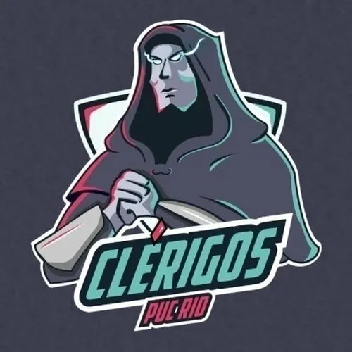 Clérigos PUC-Rio logo