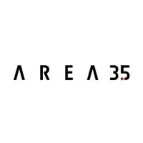 AREA 35, Inc. logo