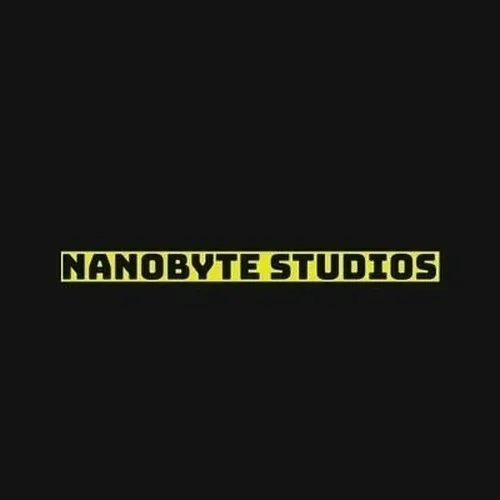 Nanobyte Studios logo