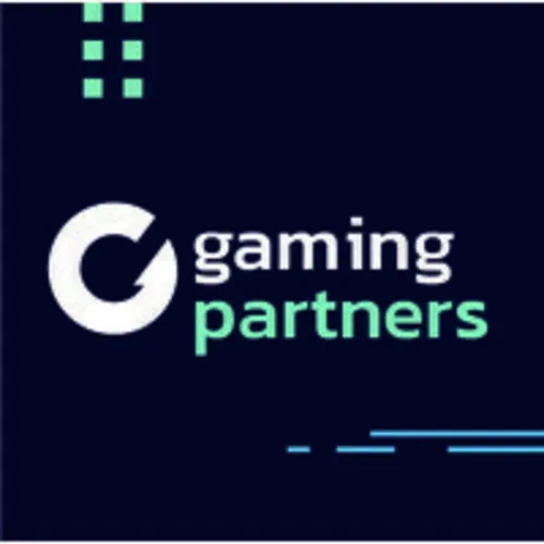 Gaming Partners logo
