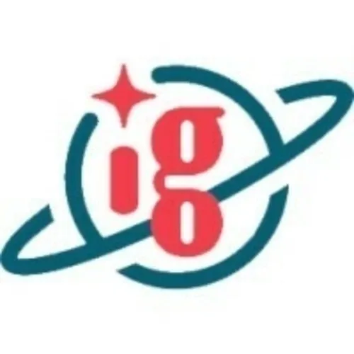 Intercept Games logo