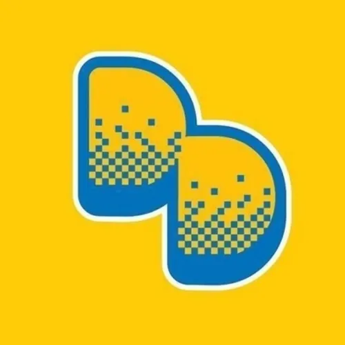 Double Dash Studios logo