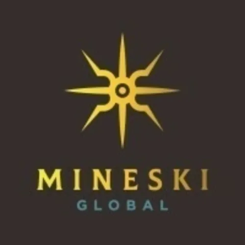 Mineski Global logo