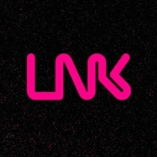 LNK Gaming logo