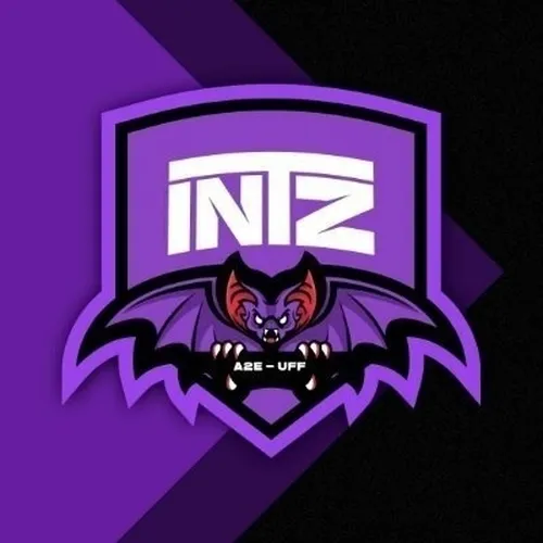 INTZ A2E UFF logo
