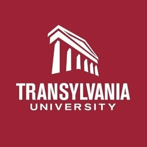 Transylvania University logo