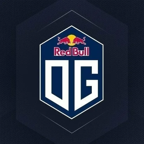 OG Esports logo