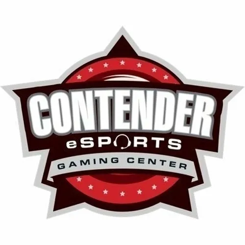 Contender Cary logo