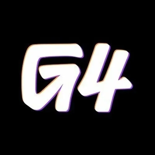 G4 logo