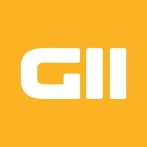 GII logo