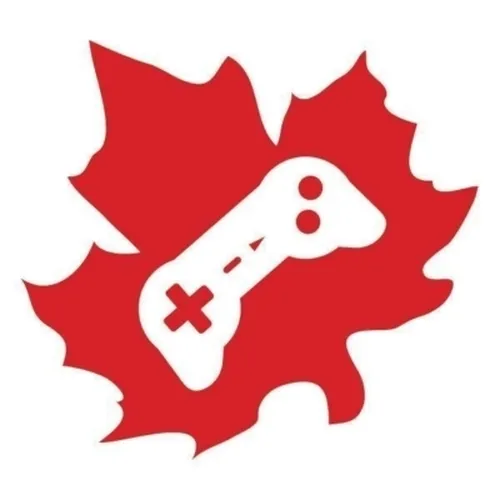 Entertainment Software Association of Canada logo
